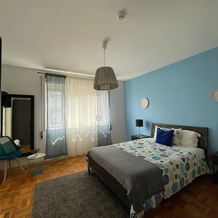 100 Contos Bed & Breakfast