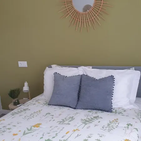 100 Contos Bed and breakfast Oporto