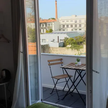 100 Contos Bed and breakfast